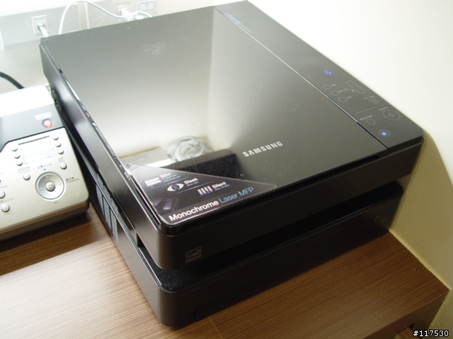 超過激原廠碳粉開箱 - Samsung ML-D1630A（輔導級）