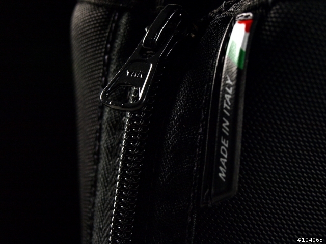 是雨鞋還是車靴?，2011年DAINESE ST AXIAL PRO IN 賽車靴