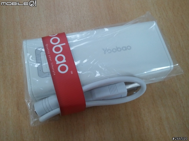 Nokia DL-3W 藍芽GPS&行動電源開箱文