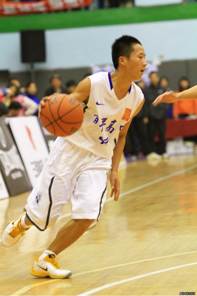 HBL-八強之能仁VS青年<圖多>