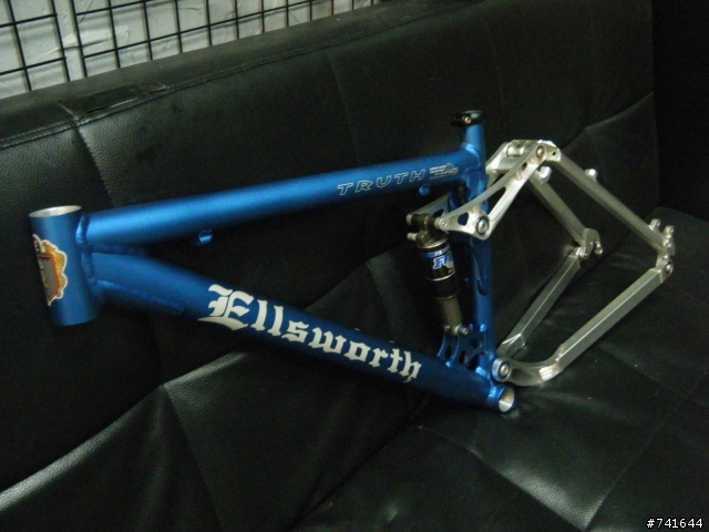 美製經典ELLSWORTH