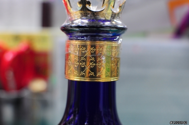 [偽開瓶文]皇家禮炮ROYAL SALUTE-62年 全台限量30瓶
