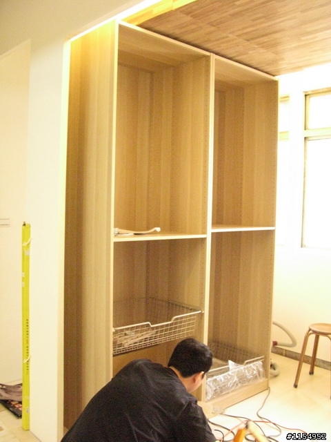 [分享]三十年老屋翻新，自己練(圖多) 內容已全部補上。