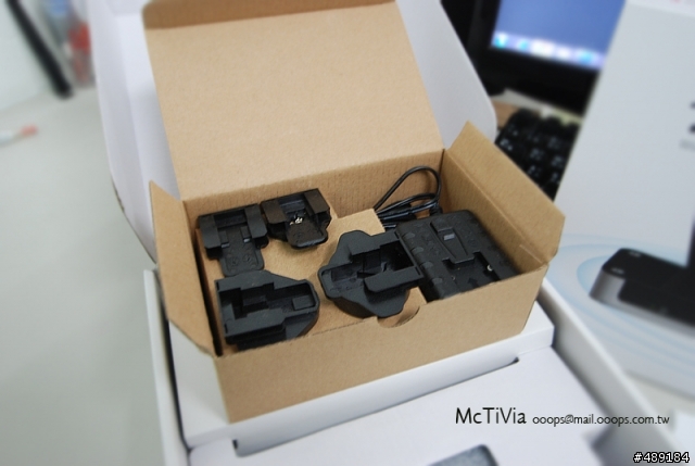 [開箱文]McTiVia-全新Smart TV準備向Google TV & iTV宣戰!!