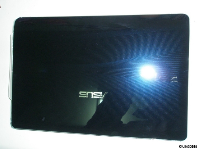 [簡單開箱](補圖)華碩 ASUS A40JP i5-460M ATI6570M