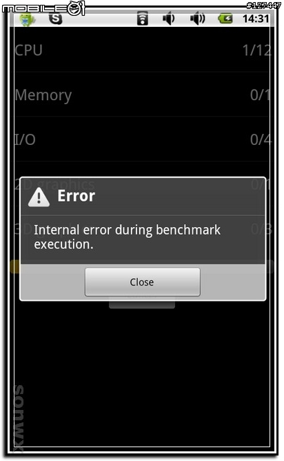 【開箱文】海納M7 電容觸碰螢幕 Android 2.2