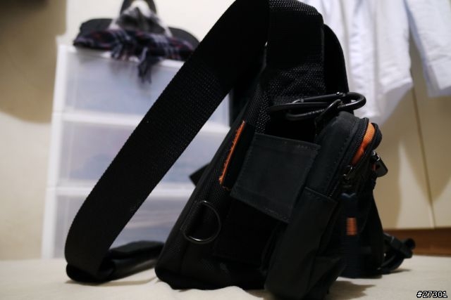 跨界混搭 Timbuk2 x Yoshida Porter x 曼哈頓 超實用Timbuk2包分享