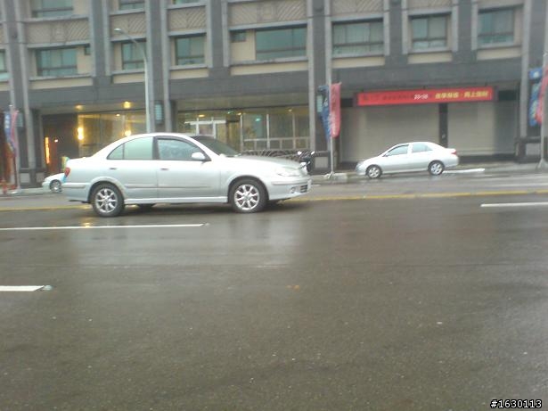 車子這樣停的?