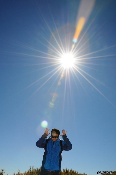 合歡山爆走兄弟在600km的旅程裡油0感動無價