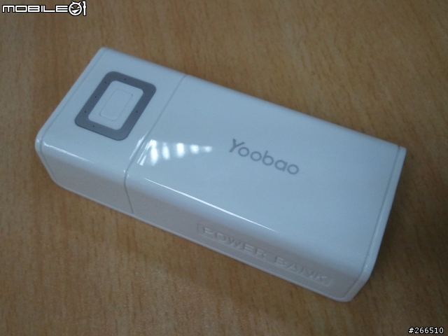 Nokia DL-3W 藍芽GPS&行動電源開箱文