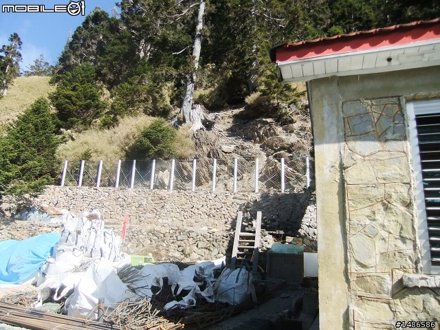 玉山暴走