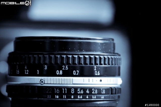 廉價好鏡。Nikkor 50 1.8E