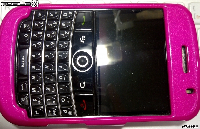 bold 9000 殼