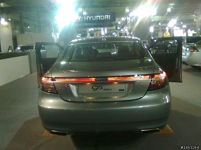 2011 台中新車大展分享