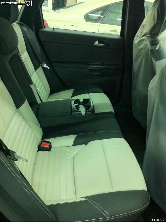 【開箱】V50 D4 R，已交車，終於可以更新圖片了