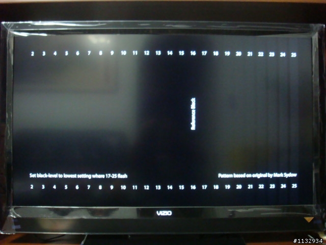 [基礎簡易調整]高C/P值好物 VIZIO E420VL-TW