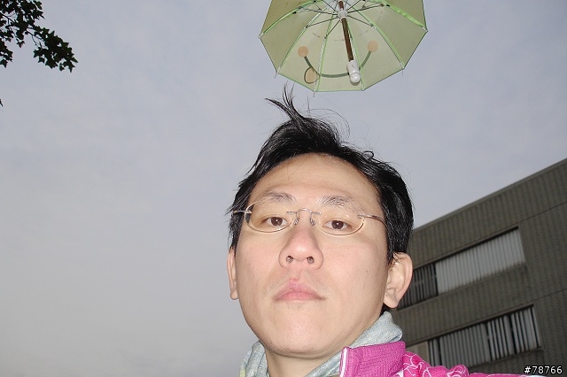 [遊記] 桶後越嶺
