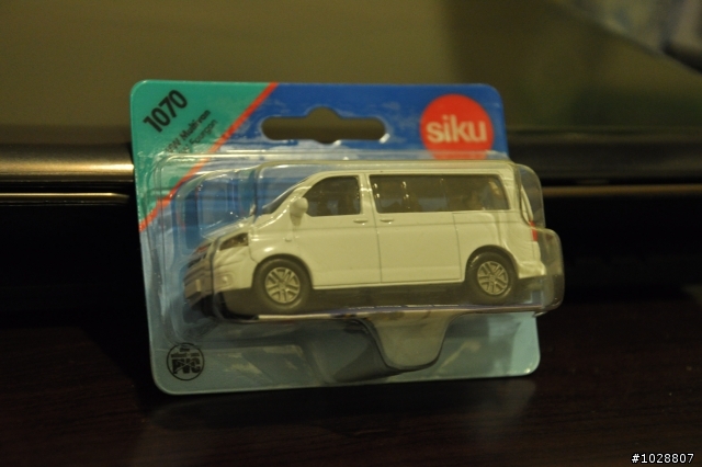 [圖多分享] VW T5 Multivan 可愛小白入手 + 冷冷清清的台中車展VAG版