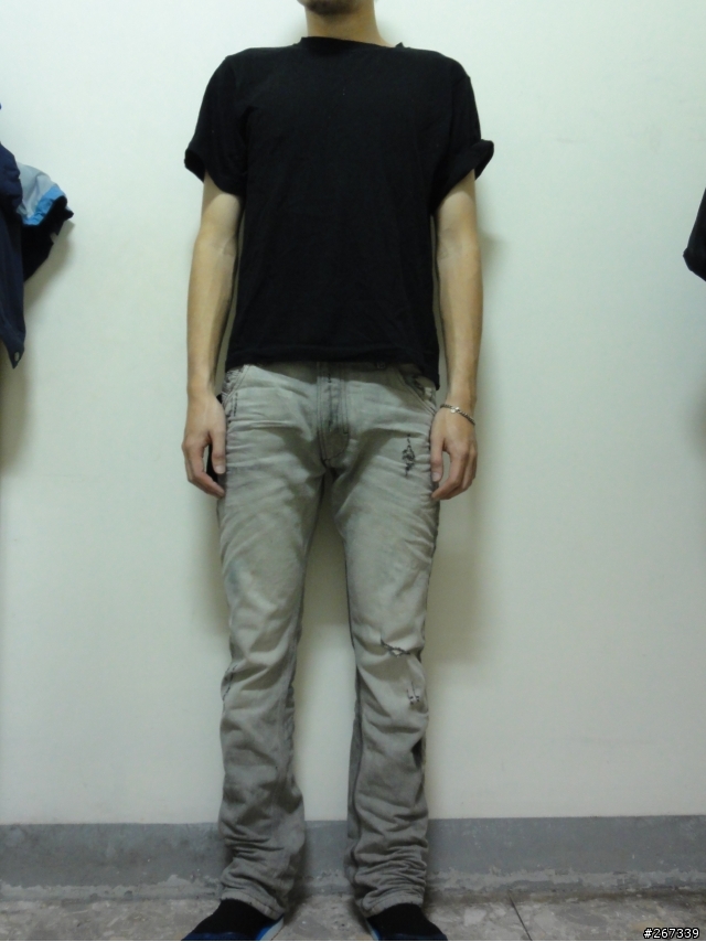 簡易開箱 Diesel Thanaz 73j、8X9、8E7(新增73j實穿圖...)
