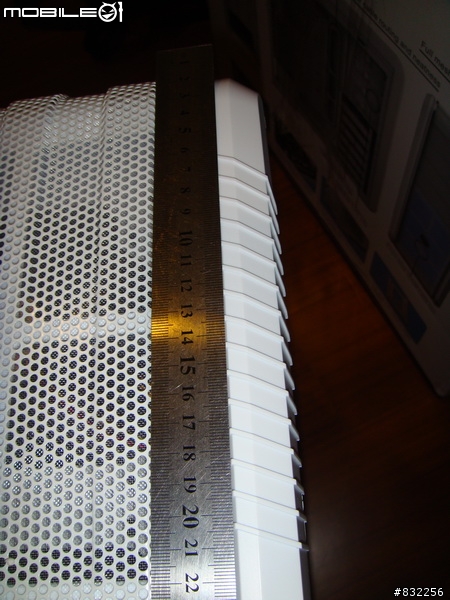 [外行人開箱]-Cooler Master 690 II Advanced WHITE(圖很多)