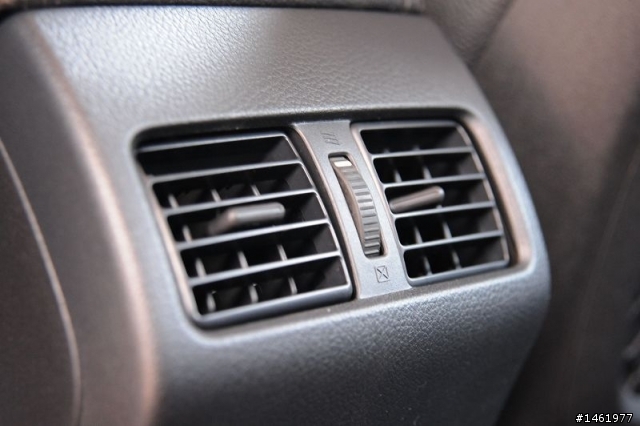 Legacy Wagon 2.5i 開箱