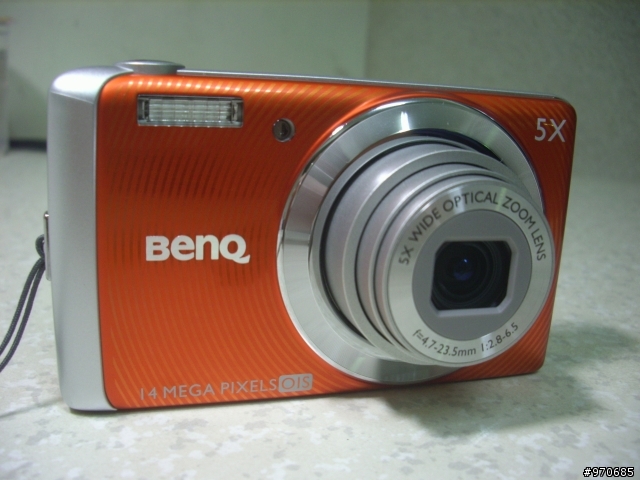 [開箱] BenQ S1420