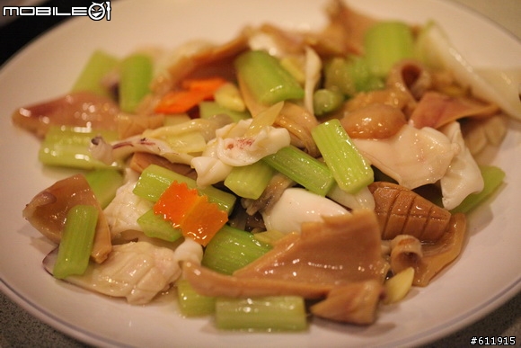 車隊尾牙聚餐(龍城烤鴨店)