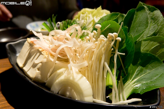 古川日本料理
