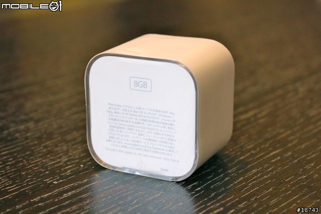 [分享] 日本 Apple Store 初売り 2011 限定福袋