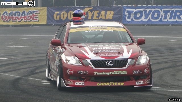 2011 東京車展 TOKYO AUTO SALON
