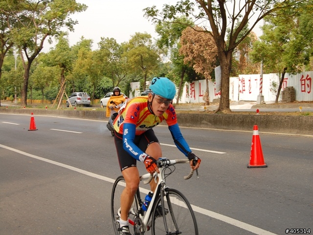 2011高雄大坪頂國手選拔