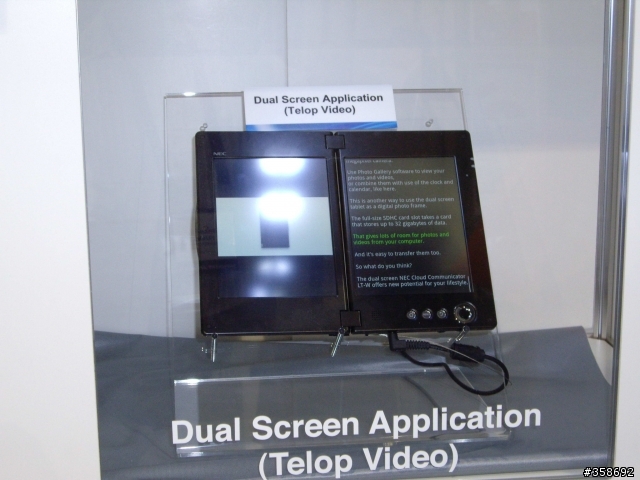 2011 CES Tablet 大爆發