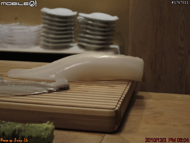 桃園-都鮨 日式料亭 2010/12/02