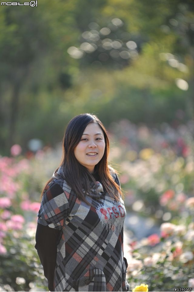 2011/1/27更新日間實拍「開箱」Sigma APO 70-200mm F2.8 EX DG "OS" HSM
