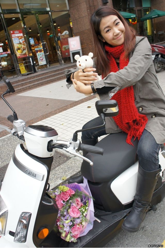 [有閃]女王的情人節禮物  New CUXi