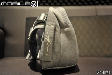 攝影包推薦～Incase ari marcopoulos camera bag