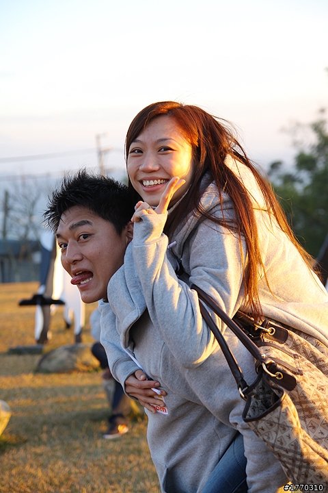 [圖多] 無限歡樂無限愛 MAZDA ZOOM ZOOM HUG 第二回 梅園國小圍爐去~~