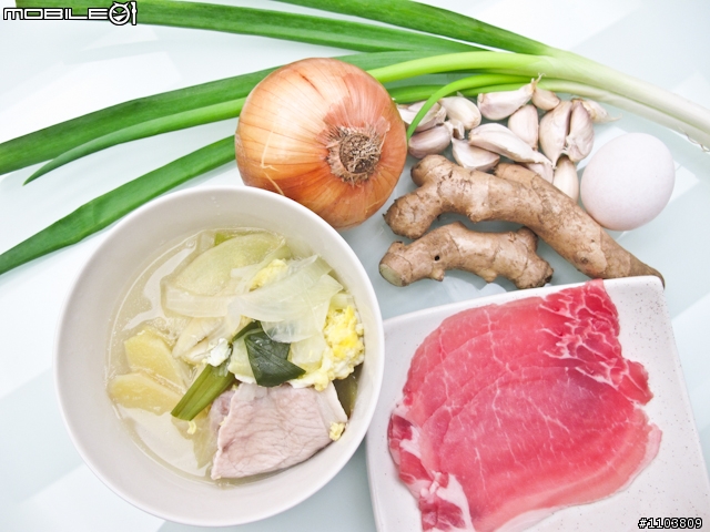 美容保養達人的防寒小撇步！保暖料理&飲品分享，讓妳在冷冷天裡也能暖呼呼