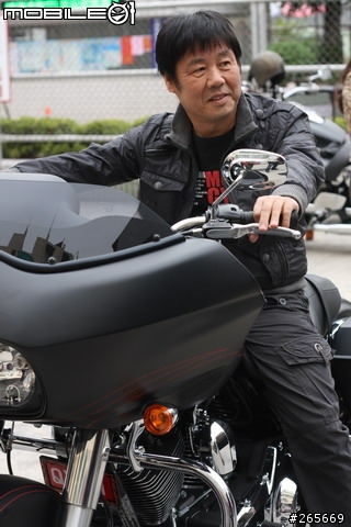 開箱文~海上鯊魚陸上游