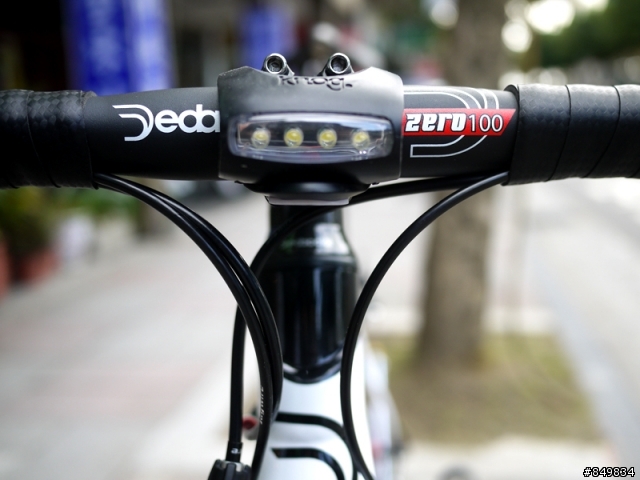 Dedacciai Assoluto 組車日記!2011年,元旦首發!