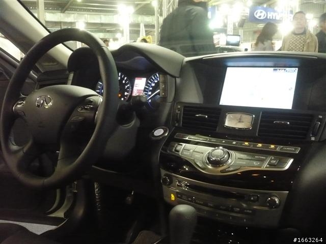 2011 台中新車大展分享