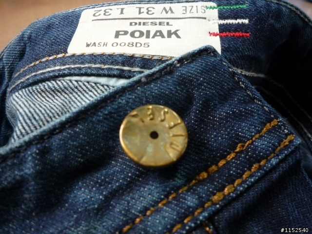 [Diesel 回首來時路]敗到深處無怨尤Thanaz 8V9封關作