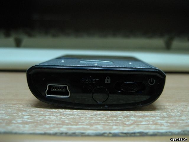[簡易開箱]PHILIPS RaGa MP3