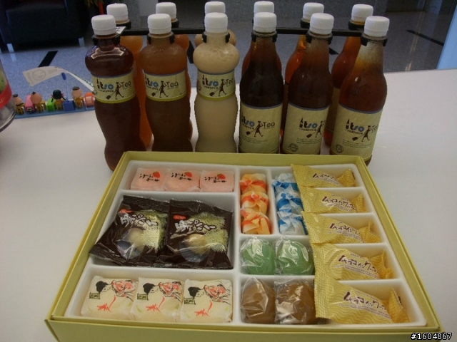 2010年小惡魔的下午茶總回顧！
