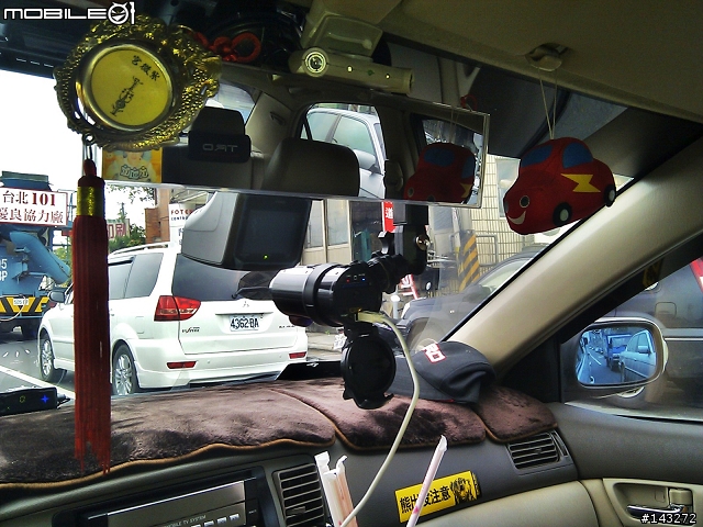 [個人使用] 探險者720P 和 GV6330 無聊PK一下