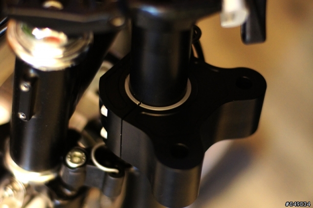 Brompton 兒童座椅Bobike改裝開發全記錄