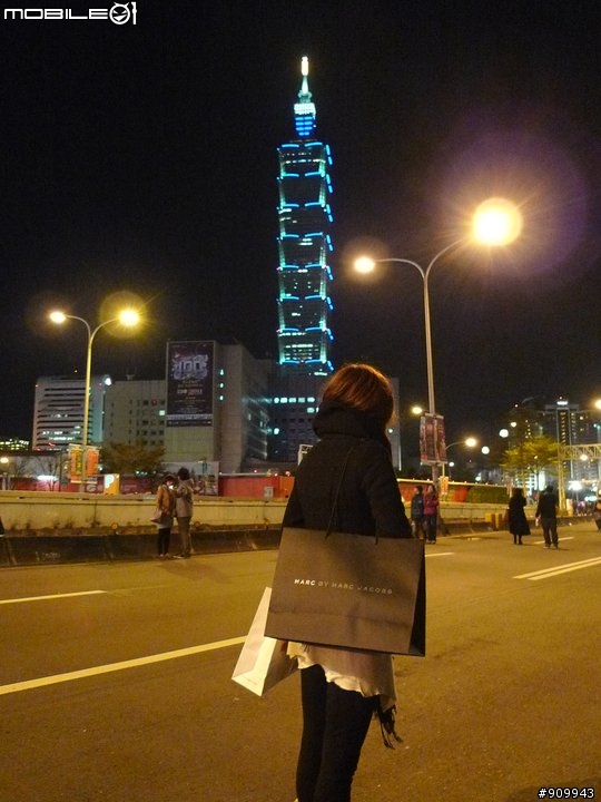 [開箱]Marc by Marc Jacobs