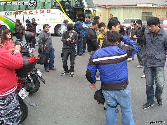 1/30【南陌鐵屁股】年終尾牙大聚餐 in 台南 簽到