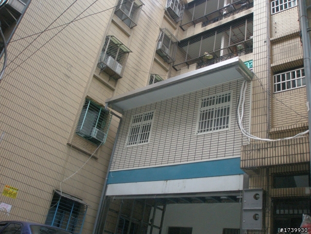 請問這樣的違建要怎麼辦？