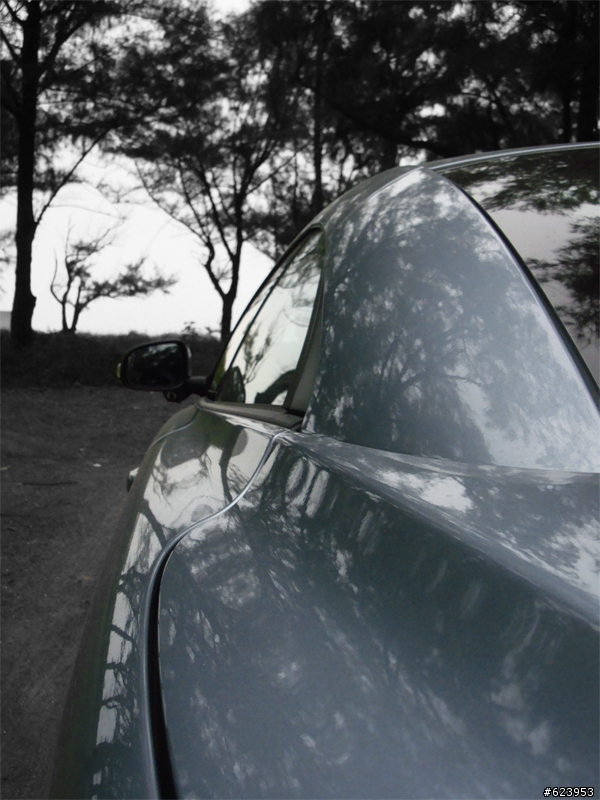 [開箱] Volvo C70